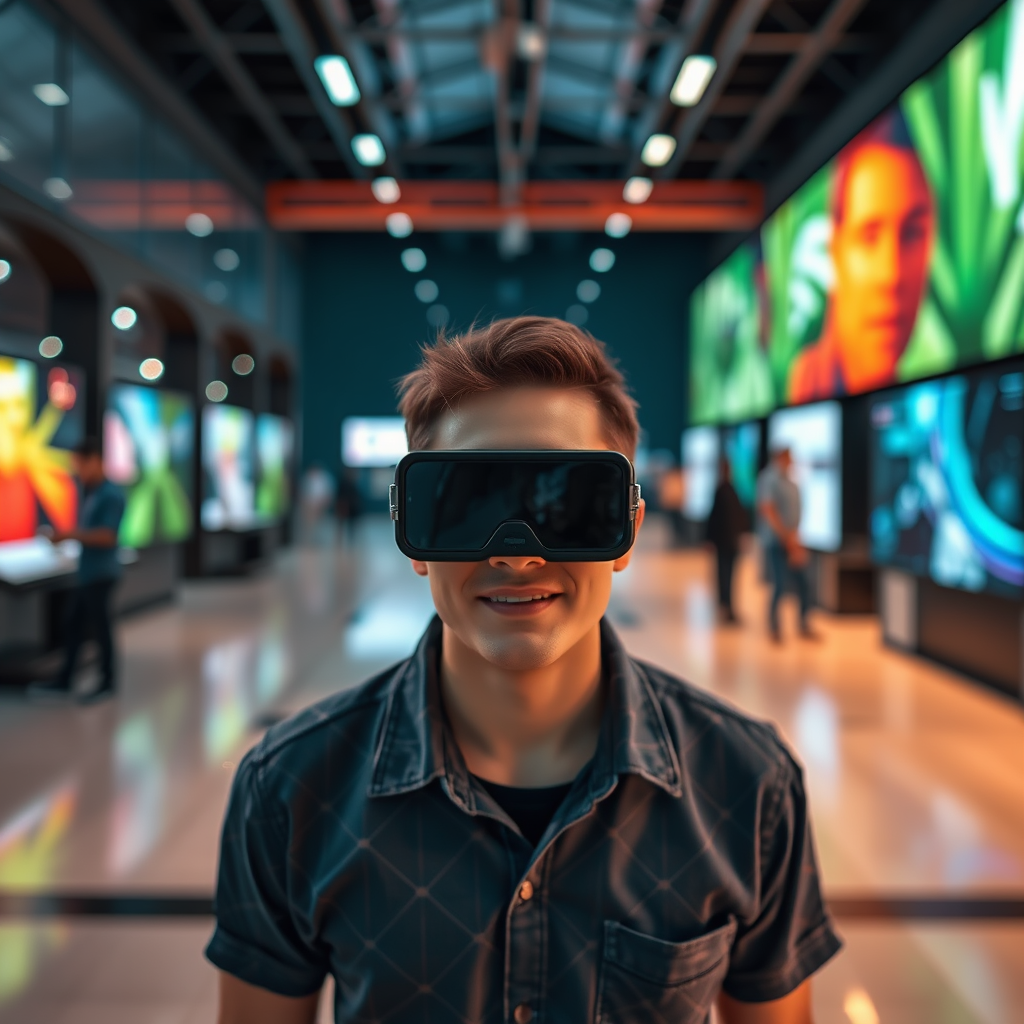 Understanding 3D Display Technologies - The Science Behind 3D Displays Without Glasses