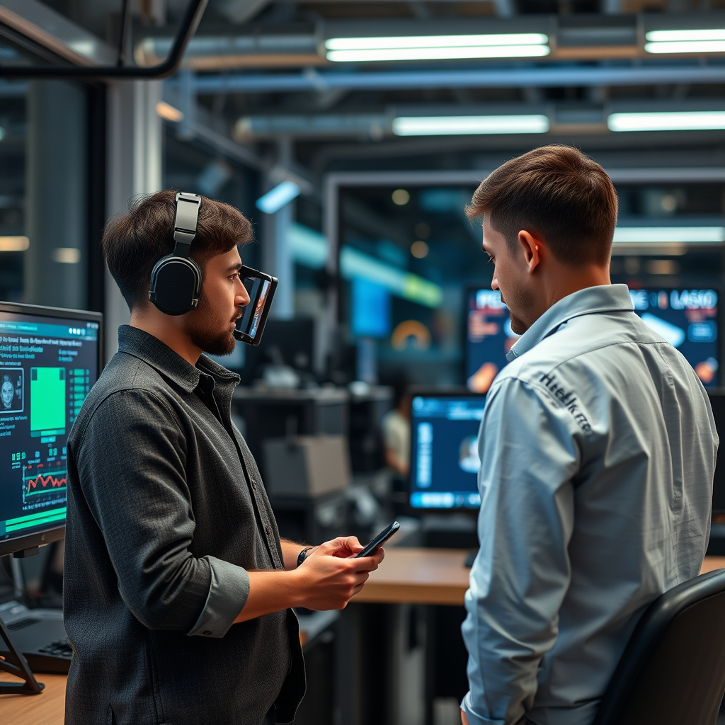 Understanding Deepfake Technology - The Science Behind Deepfake Videos and AI-Generated Content