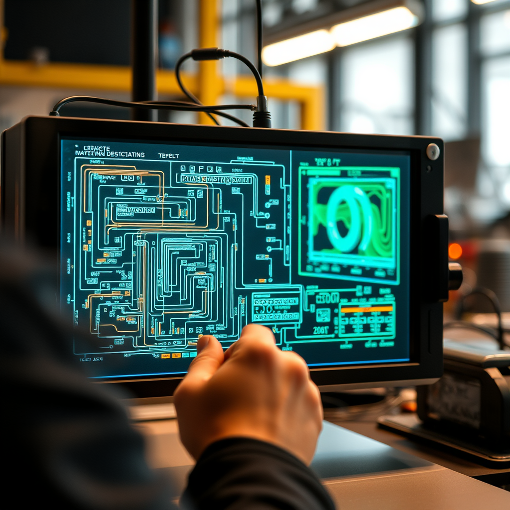 The Mechanism of Electrowetting Displays - The Science Behind Electrowetting Displays