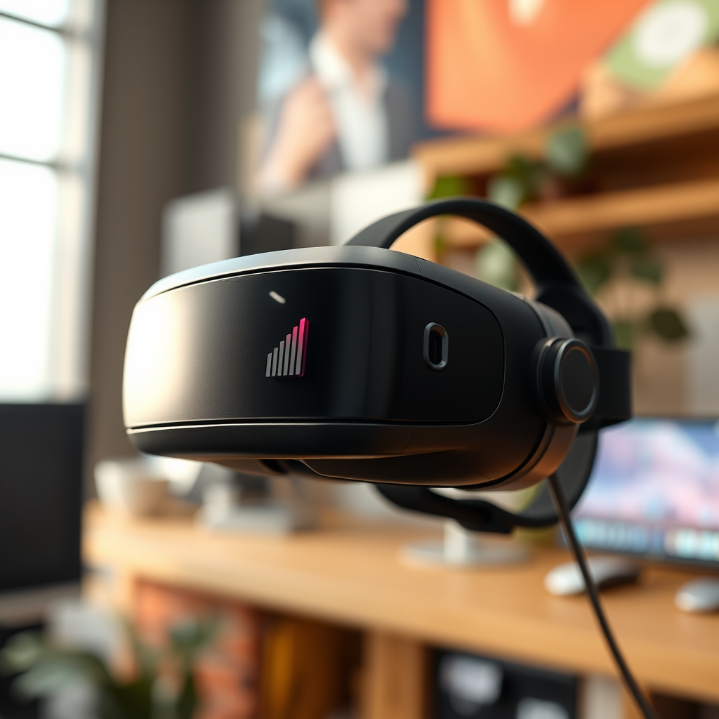 Understanding Foveated Rendering - The Science Behind Foveated Rendering in VR Displays