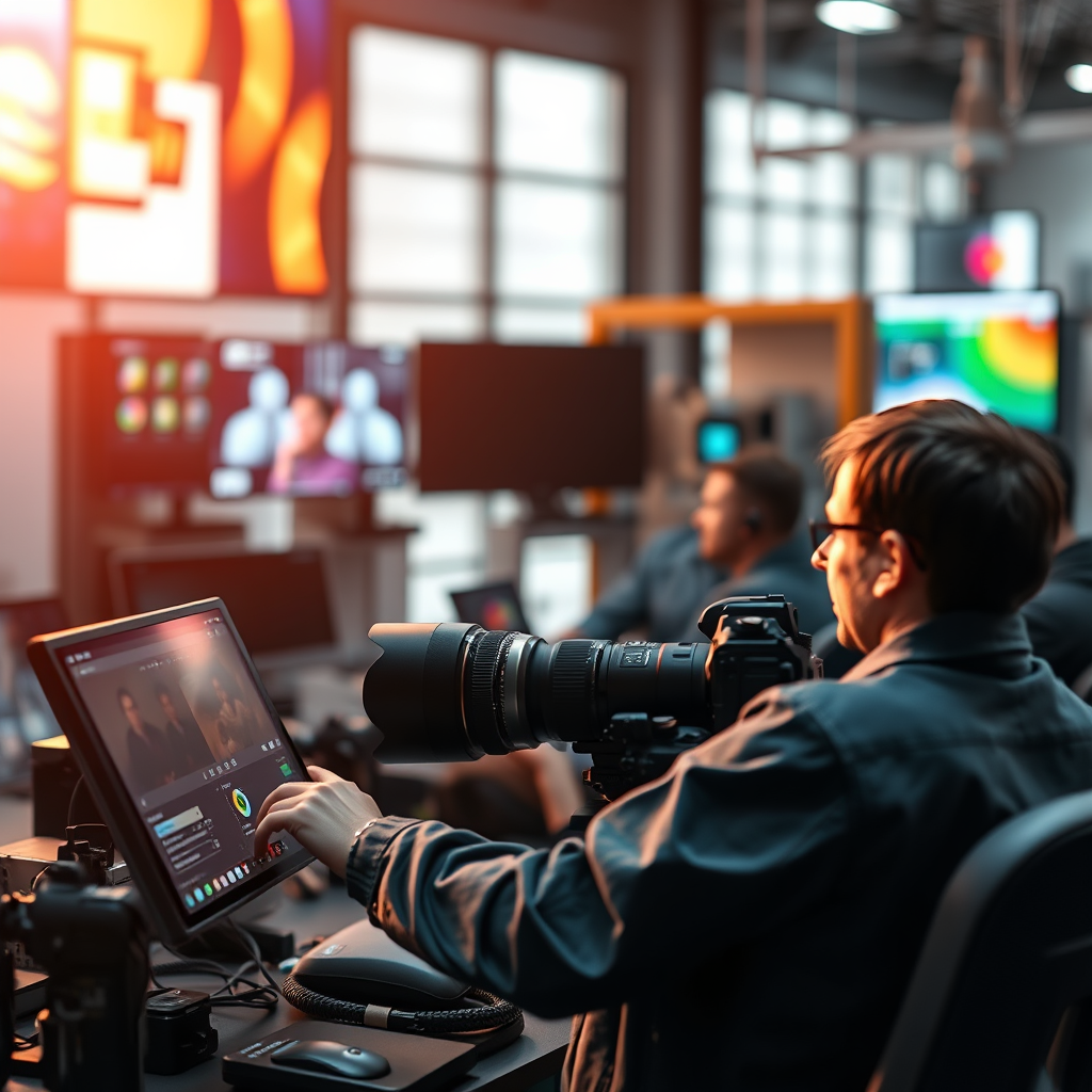 Key Technologies Driving Next-Gen HDR - The Science Behind Next-Gen HDR Video Standards