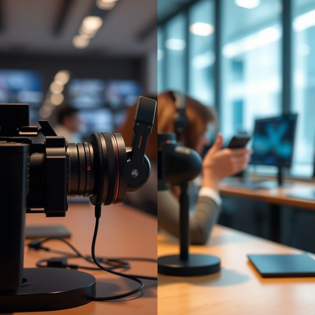 Active Noise Cancellation vs. Passive Noise Isolation - The Science Behind Noise-Canceling Technology
