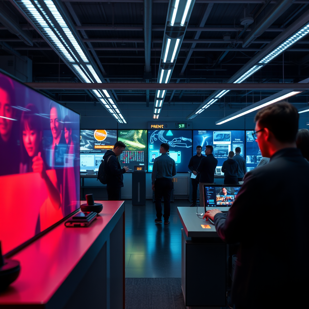 Understanding Thermochromic Technology - The Science Behind Self-Heating and Color-Changing Displays