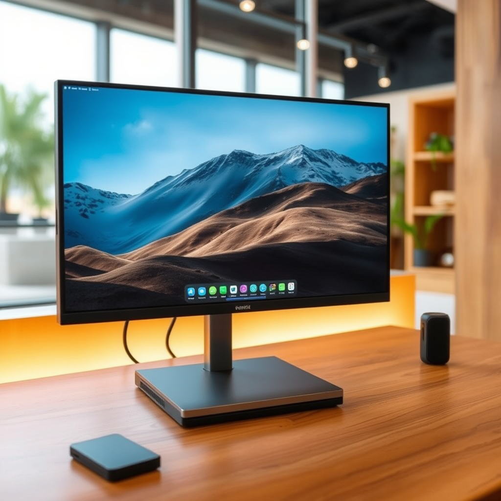 Understanding Wireless Power Transfer - The Science Behind Wireless Powering of Displays