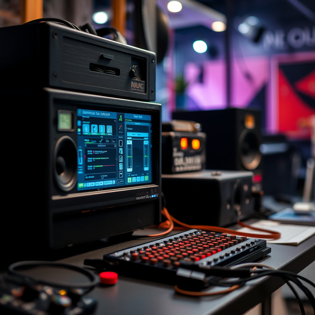 Monitor Usage and Load - Tips to Prevent Sound System Overheating