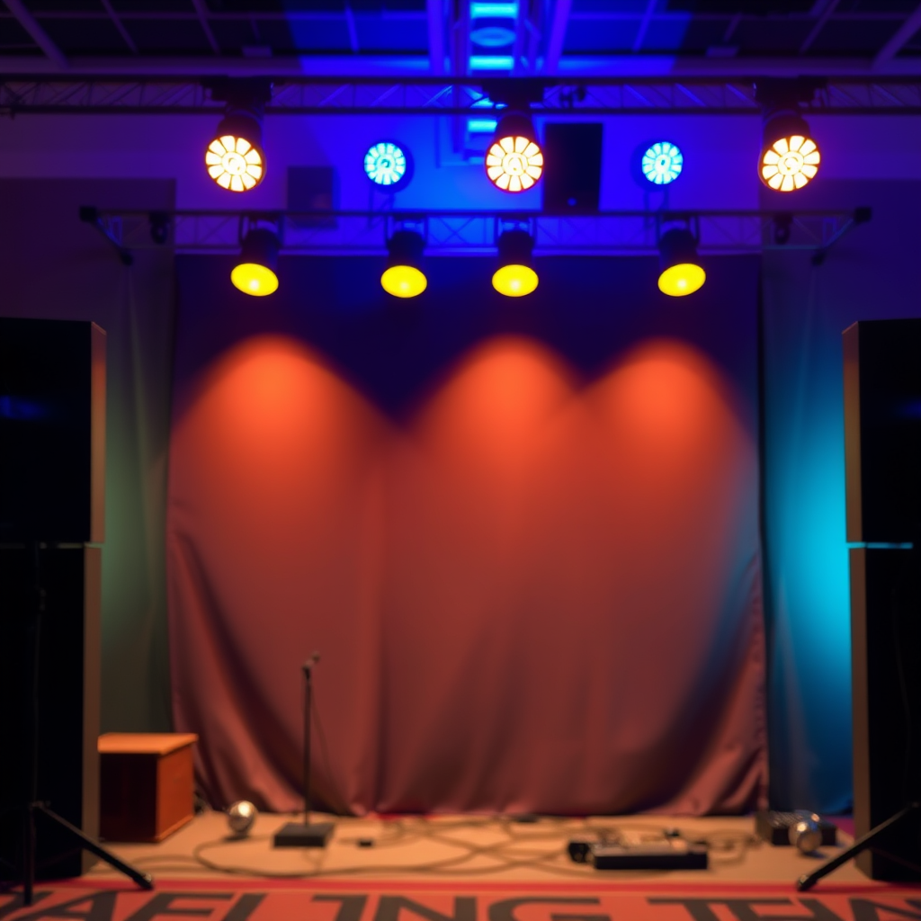 Poor Speaker Placement - Top 10 Mistakes People Make When Setting Up a Sound System