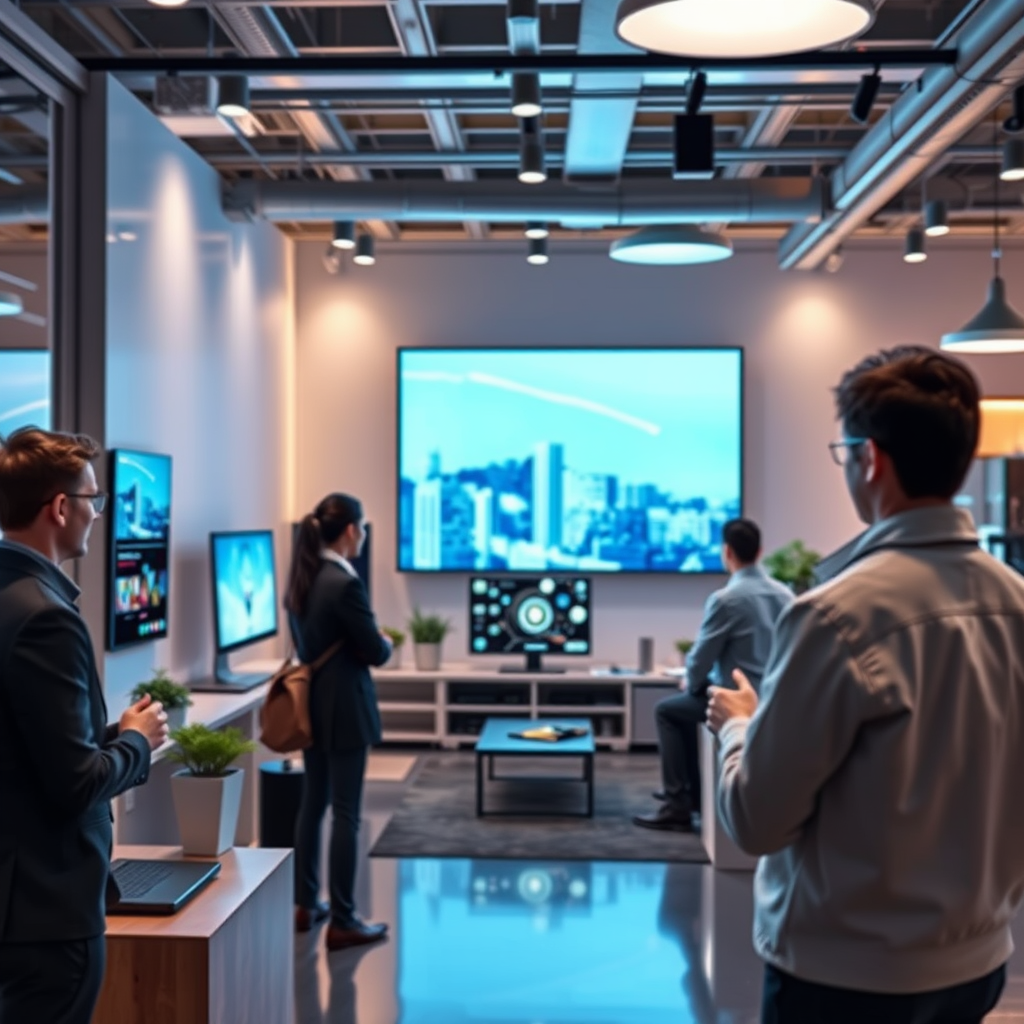 Revolutionary Smart Home Devices - Top Consumer Tech Gadgets Showcased at CES 2026