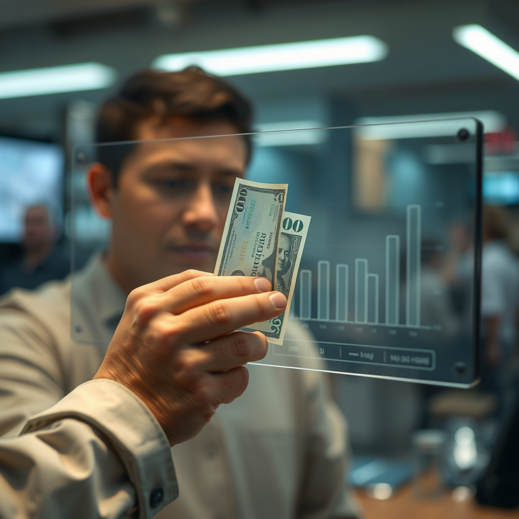 Types of Transparent Display Devices Types of Transparent Display Devices - Transparent Display Devices Hit the Market