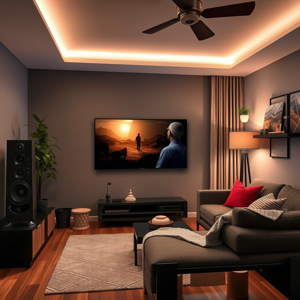 Adjust Audio Settings - Troubleshooting Common Home Theater Audio Problems