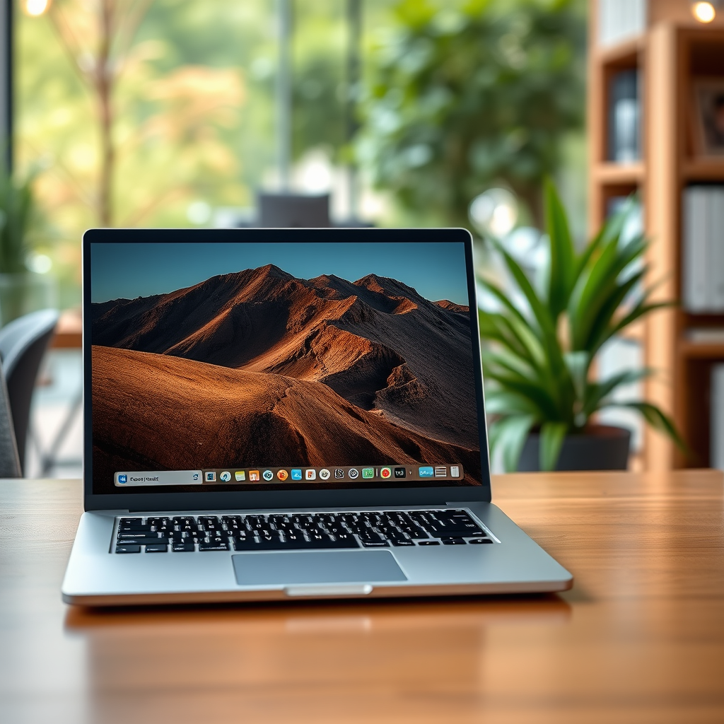 The Rise of Ultra-Thin Laptops - Ultra-Thin Laptops Redefine Portability