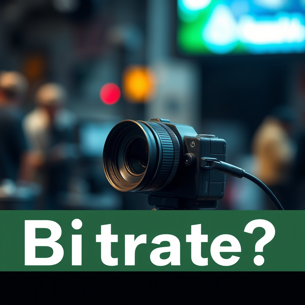 What is Bitrate? - Understanding Bitrate and Lossless Audio Formats