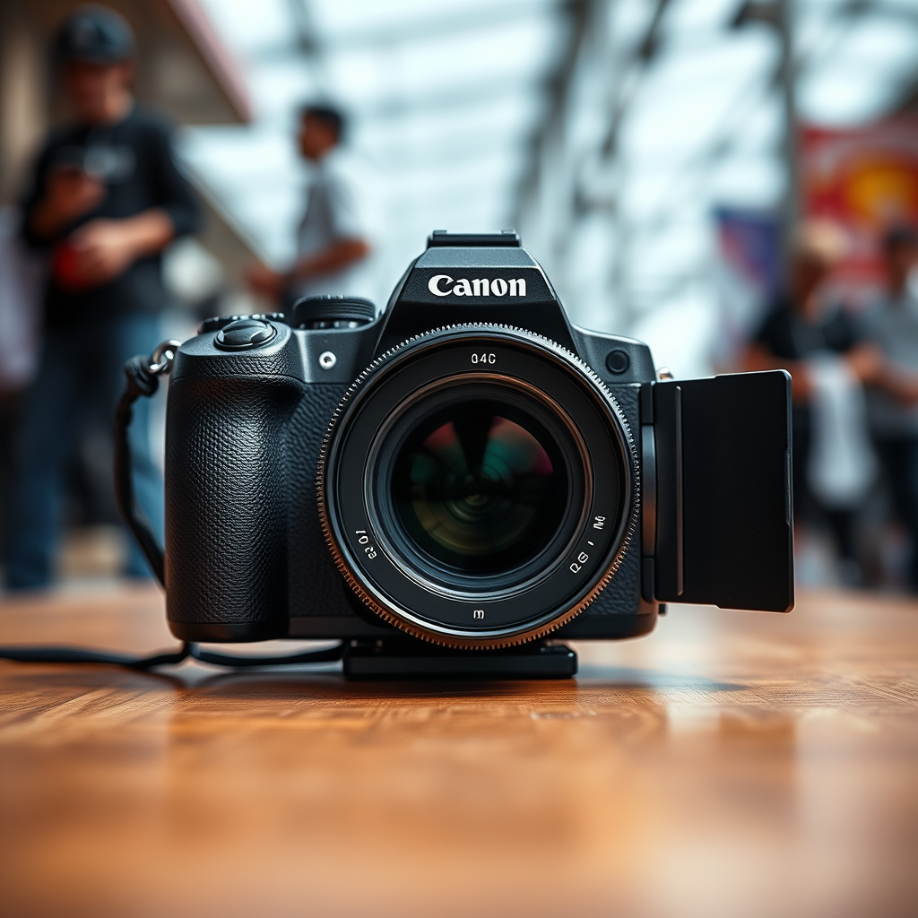 Types of Camera Sensors - Understanding Camera Sensors and Their Impact on Video Quality