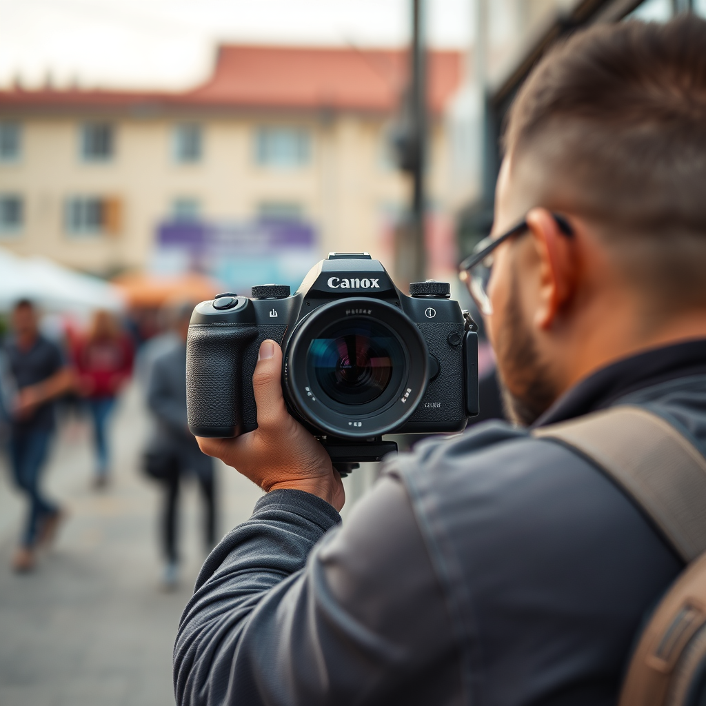 What Are Camera Sensors? - Understanding Camera Sensors and Their Impact on Video Quality