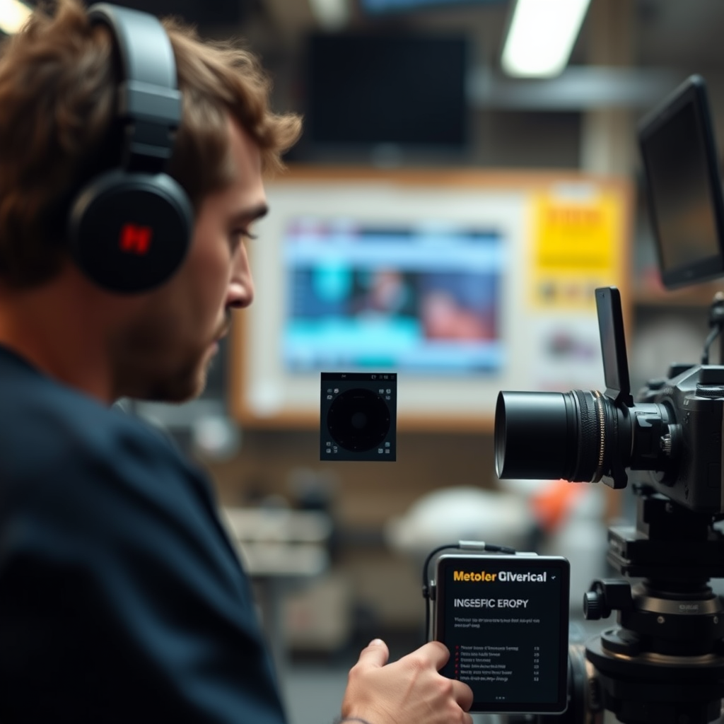 H.264 Codec: The Standard Choice - Understanding Codecs: H.264 vs. HEVC vs. ProRes