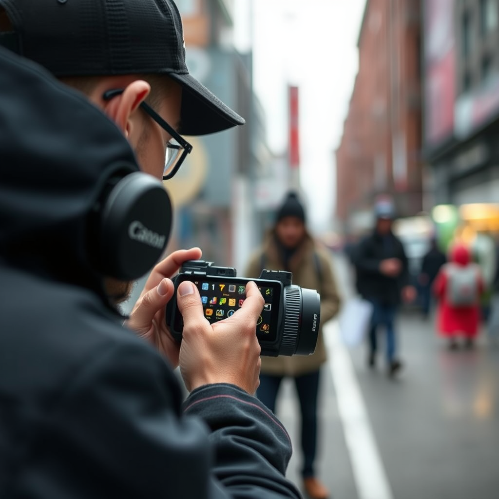 Importance of Contrast Ratio in Displays - Understanding Contrast Ratio and Its Impact on Display Quality