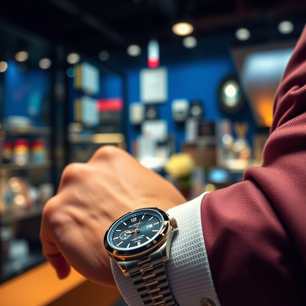 Innovative Wearable Technology Innovative Wearable Technology - Unique Smart Accessories Unveiled in 2026