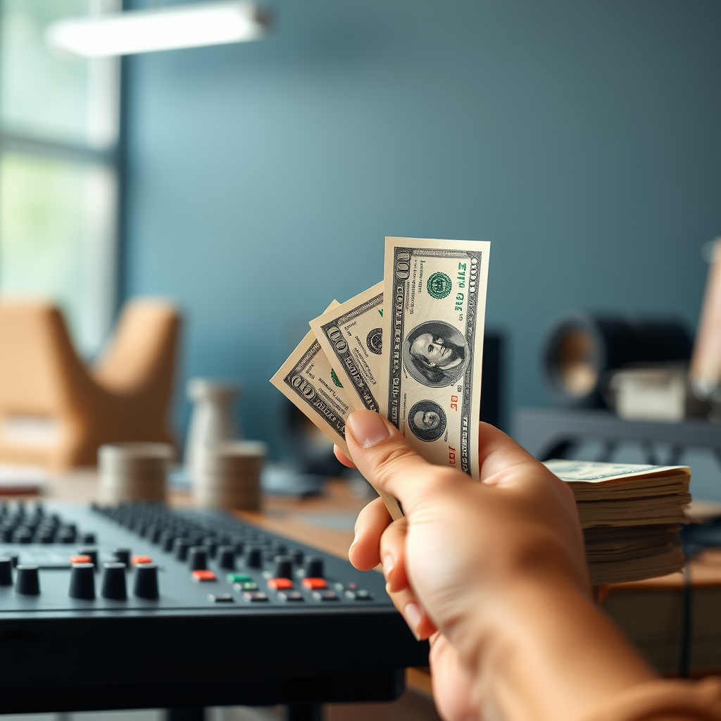 Understanding Your Budget - Used vs. New Audio Equipment: Which One Should You Buy?