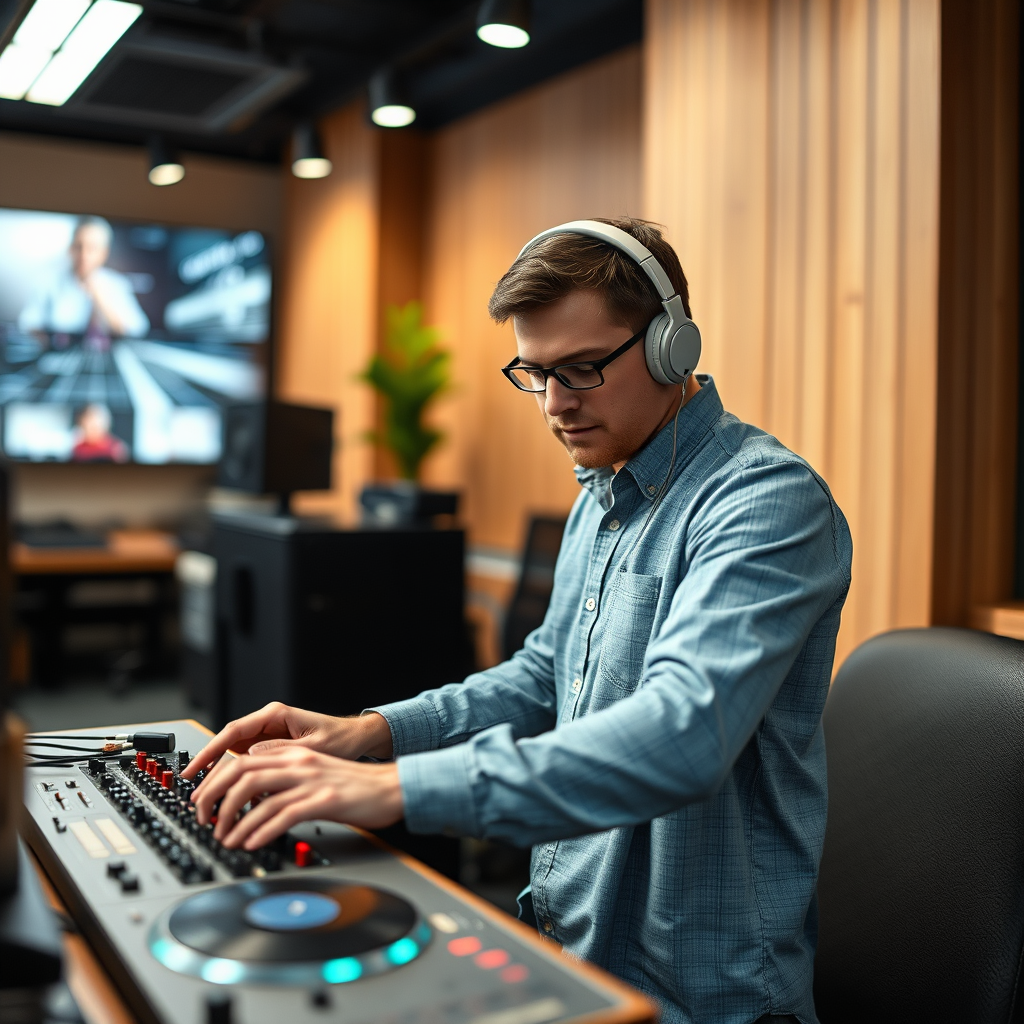 The Clarity of Digital Audio - Vinyl vs. Digital: Which Sounds Better?