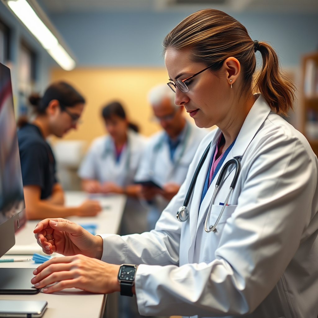 Types of Wearables - Wearables That Track Health Stats Without Phones