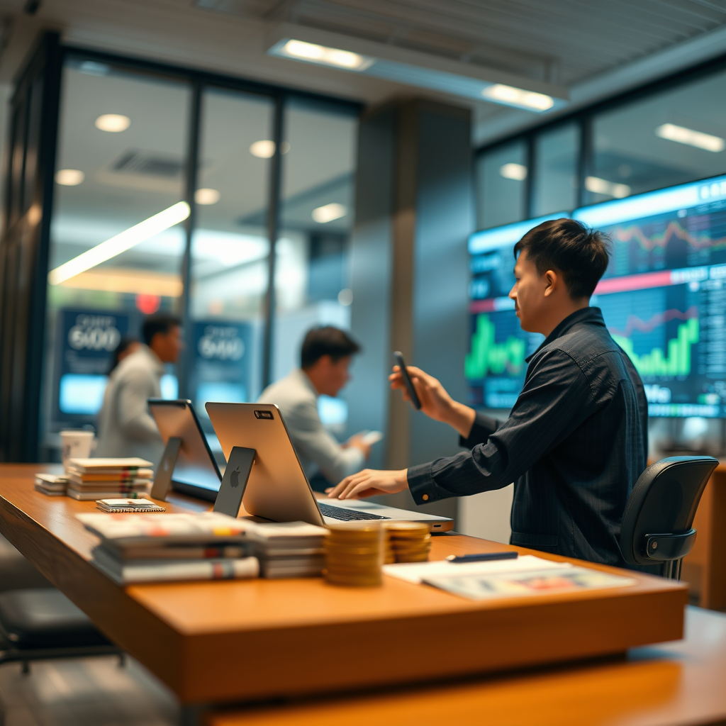 The Rise of Web3 Technologies - Web3 Adoption Surges in Emerging Markets