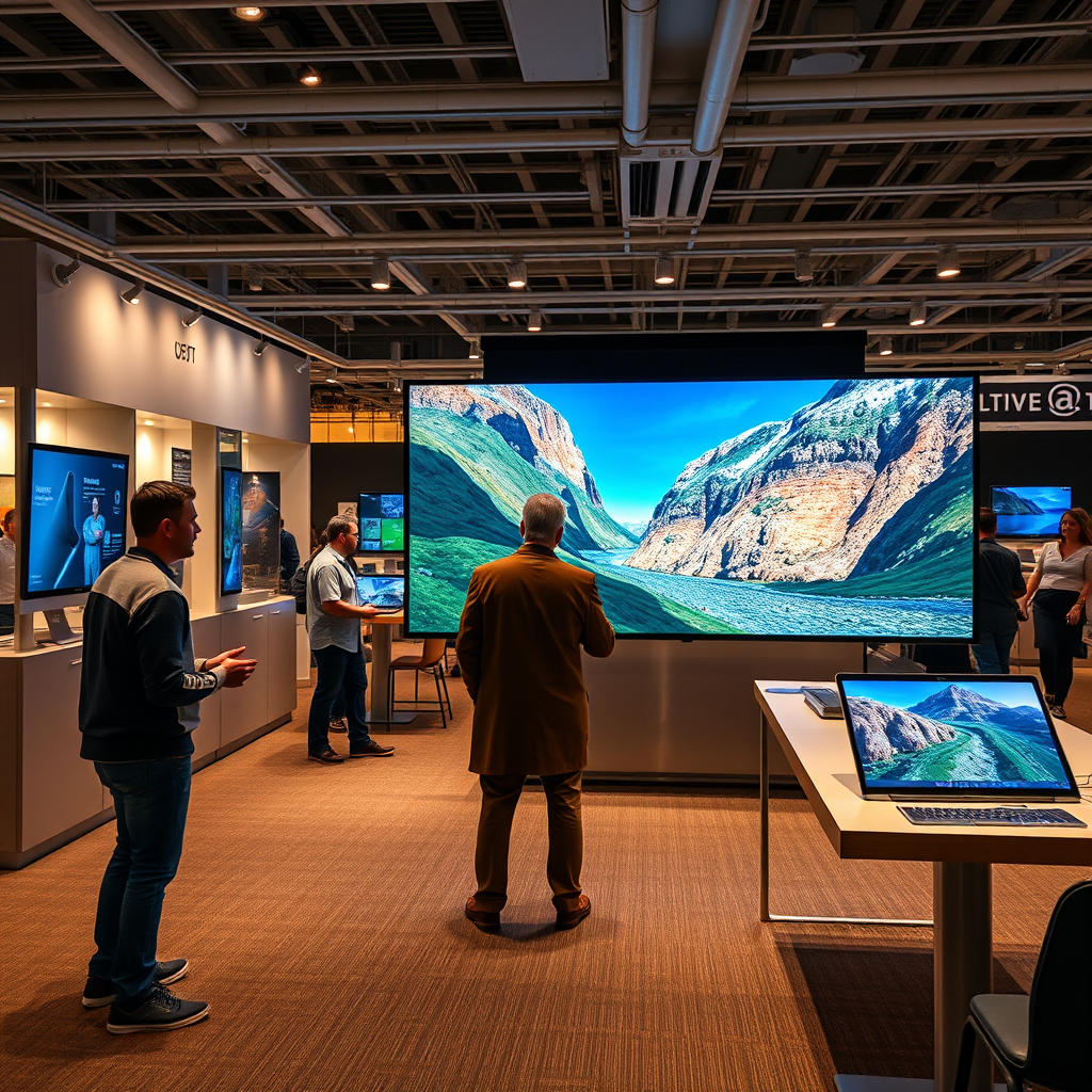 How Rollable Displays Work - What Are Rollable Displays and How Do They Work?