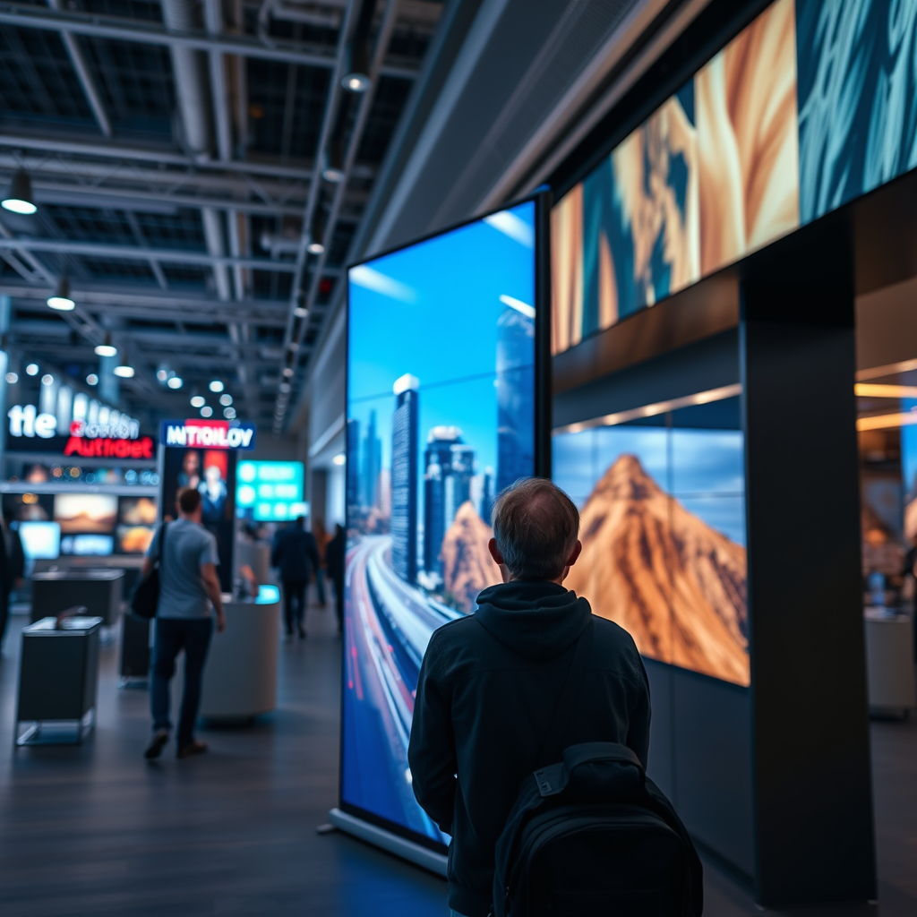 Understanding Rollable Displays - What Are Rollable Displays and How Do They Work?