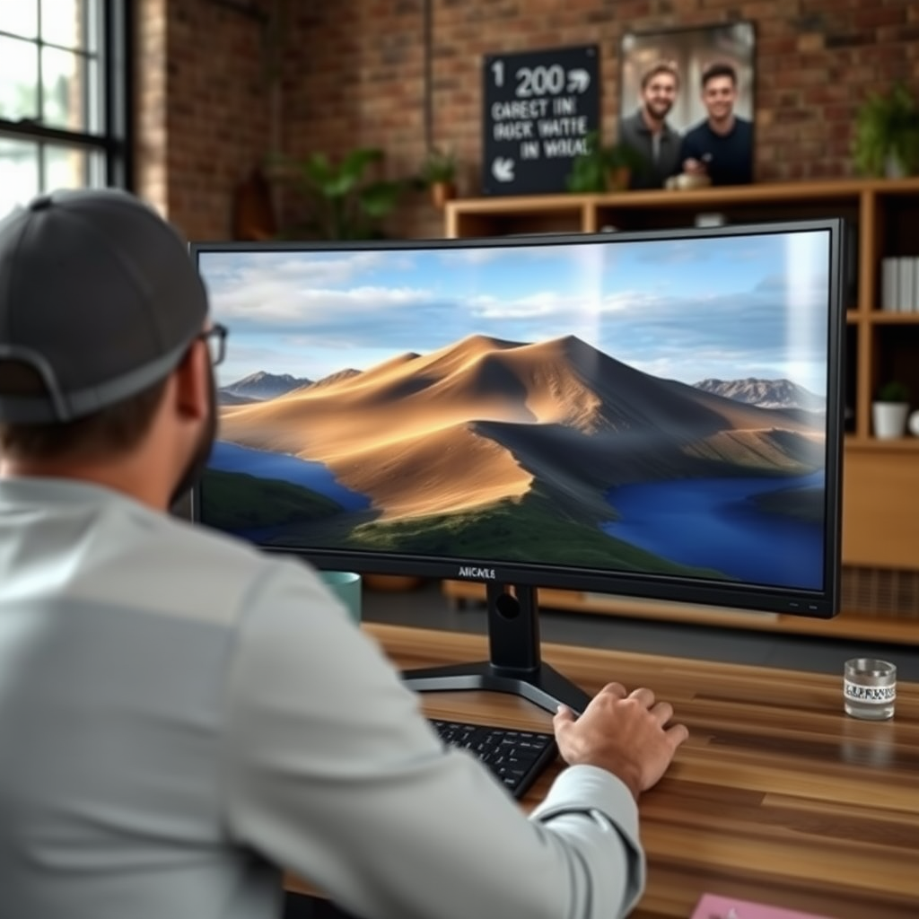 Key Features of 21:9 Ultrawide Monitors - What is a 21:9 Ultrawide Monitor? Is It Worth It?