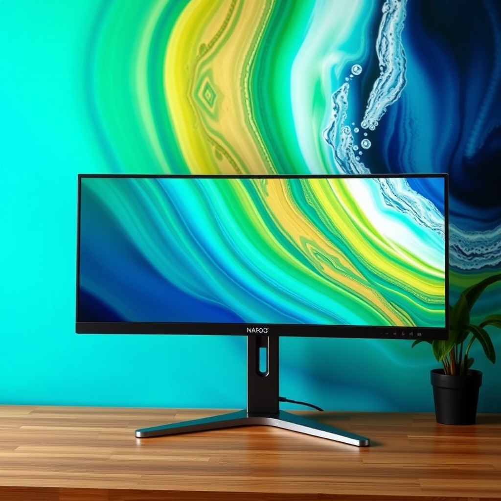 Understanding the 21:9 Ultrawide Aspect Ratio - What is a 21:9 Ultrawide Monitor? Is It Worth It?