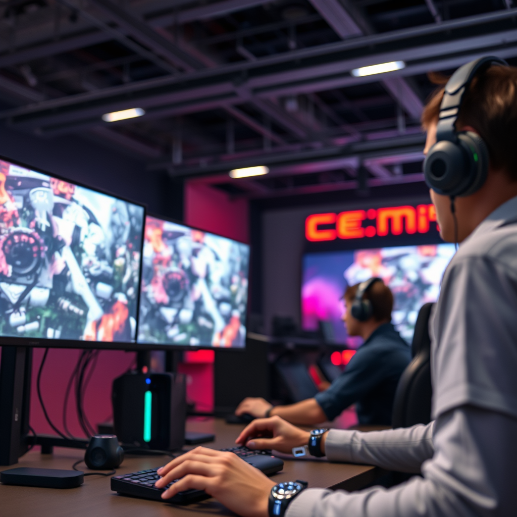 Key Features of Ray-Traced Displays - What Is a Ray-Traced Display and How It Enhances Gaming Graphics?