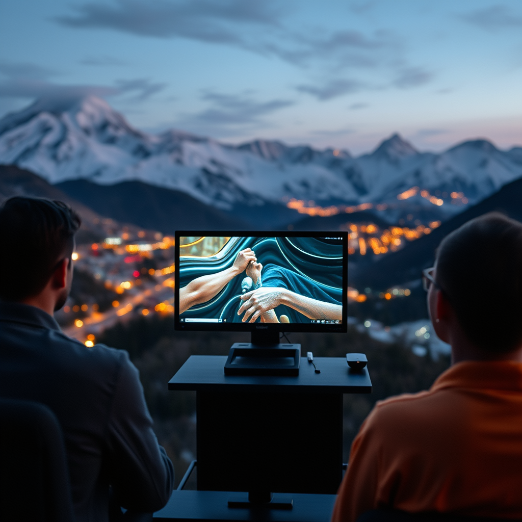 How Adaptive Bitrate Streaming Works - What Is Adaptive Bitrate Streaming, and Why Does It Matter?