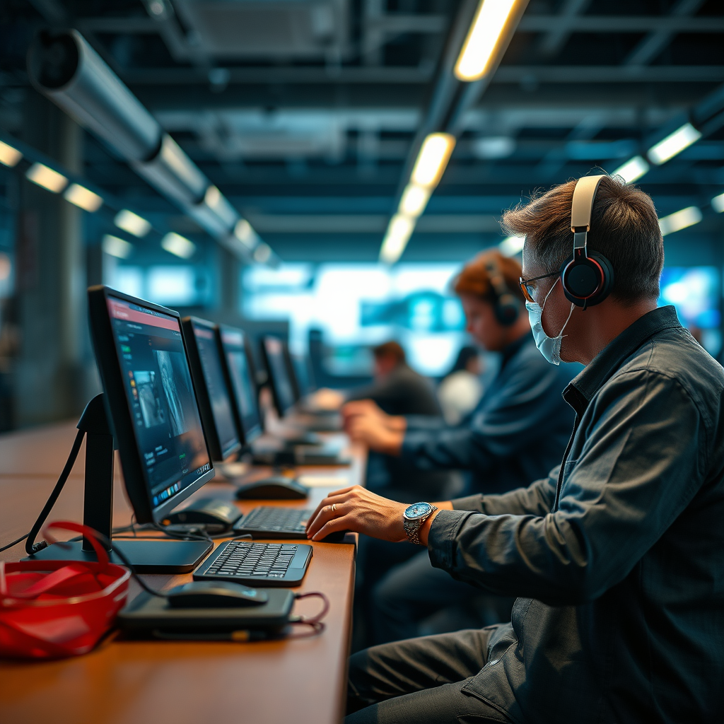 The Importance of User Experience - What Is Adaptive Bitrate Streaming, and Why Does It Matter?