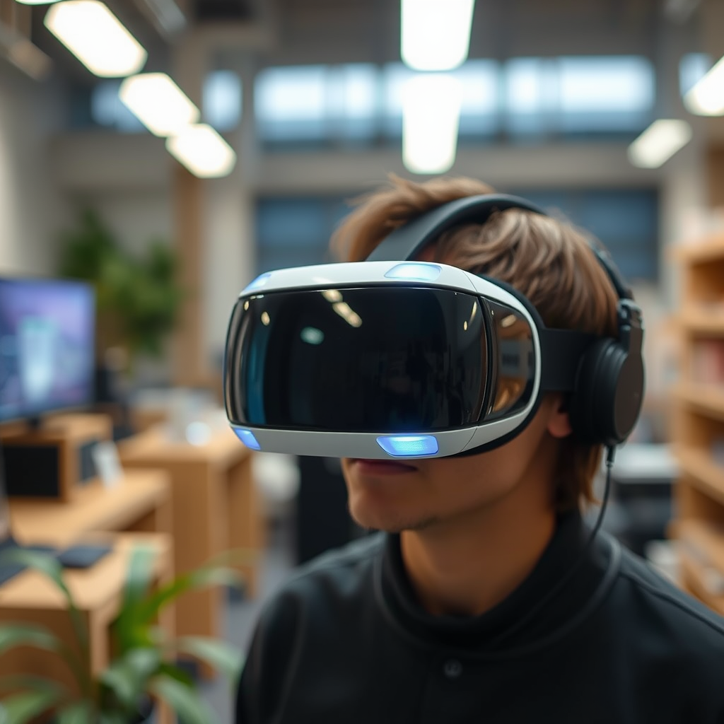 Understanding Eye-Tracking Technology - What is Eye-Tracking in VR and Why It Matters