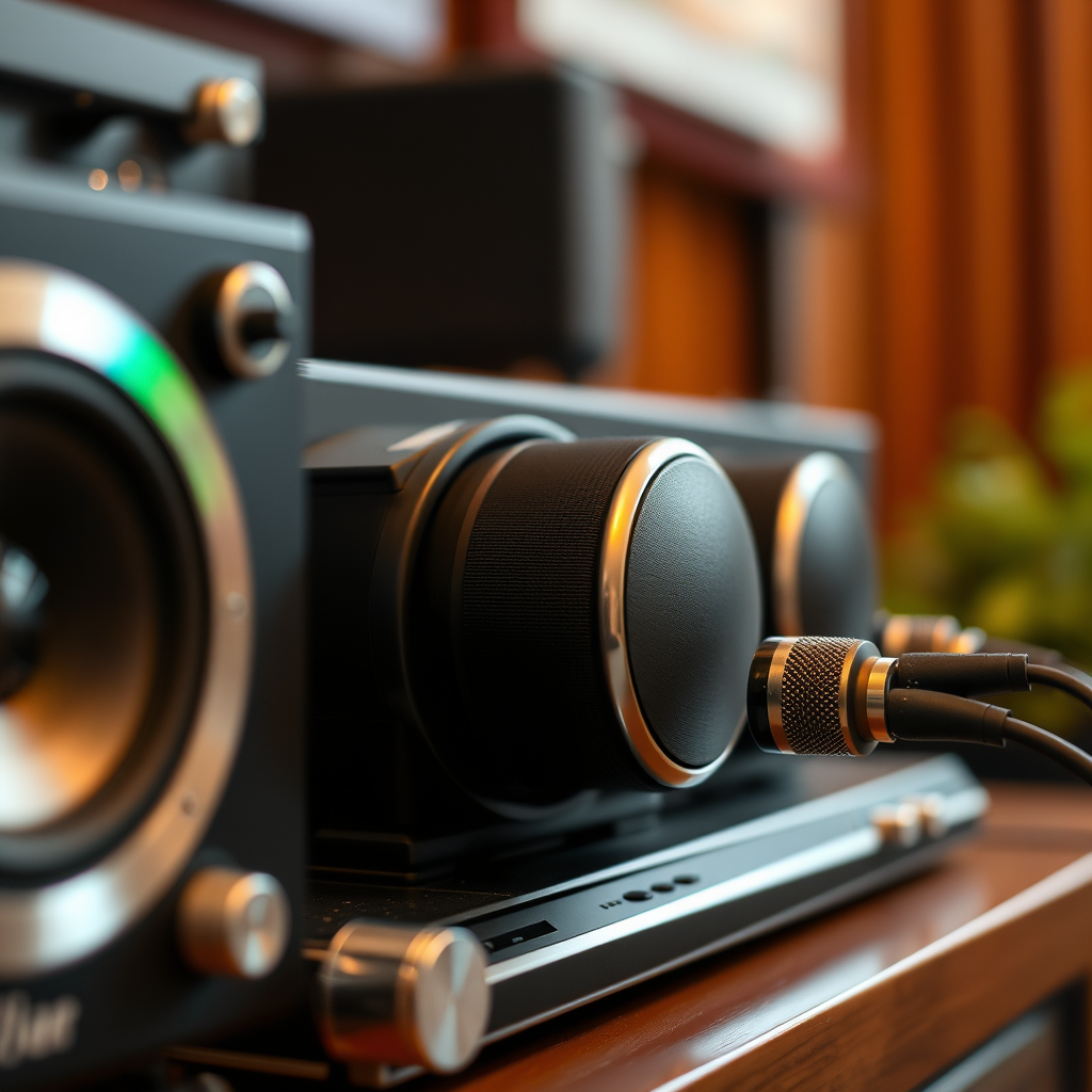 Key Characteristics of Hi-Fi Audio - What is Hi-Fi Audio and Why Does It Matter?