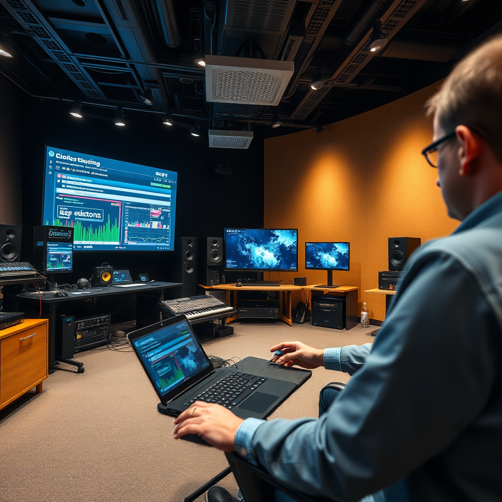 Understanding Room Correction Software - What Is Room Correction Software & How Does It Improve Sound?