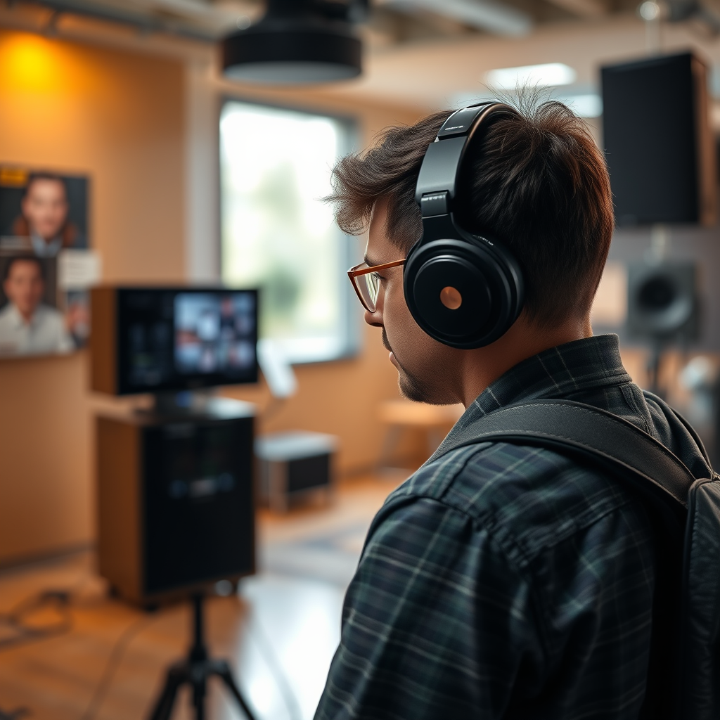How Spatial Audio Works - What is Spatial Audio and How Does It Work?