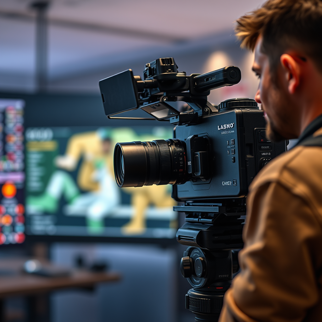 Technological Advancements - What Is the Future of Live Streaming?