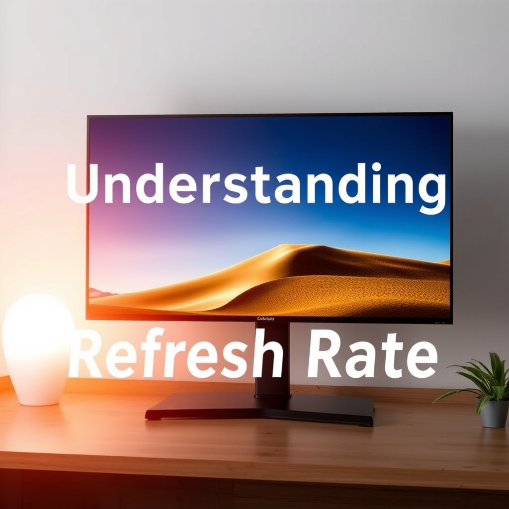 Understanding Variable Refresh Rate - What is Variable Refresh Rate (VRR) in TVs and Monitors?