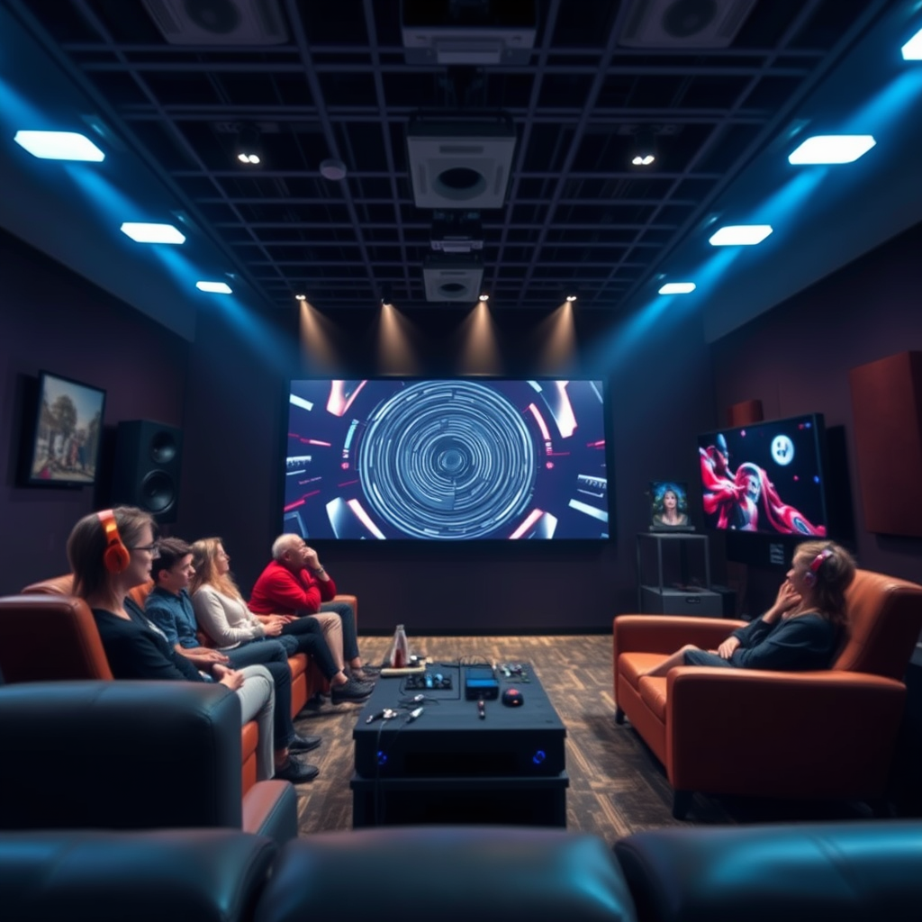 How Does Virtual Surround Sound Work? How Does Virtual Surround Sound Work? - What is Virtual Surround Sound?