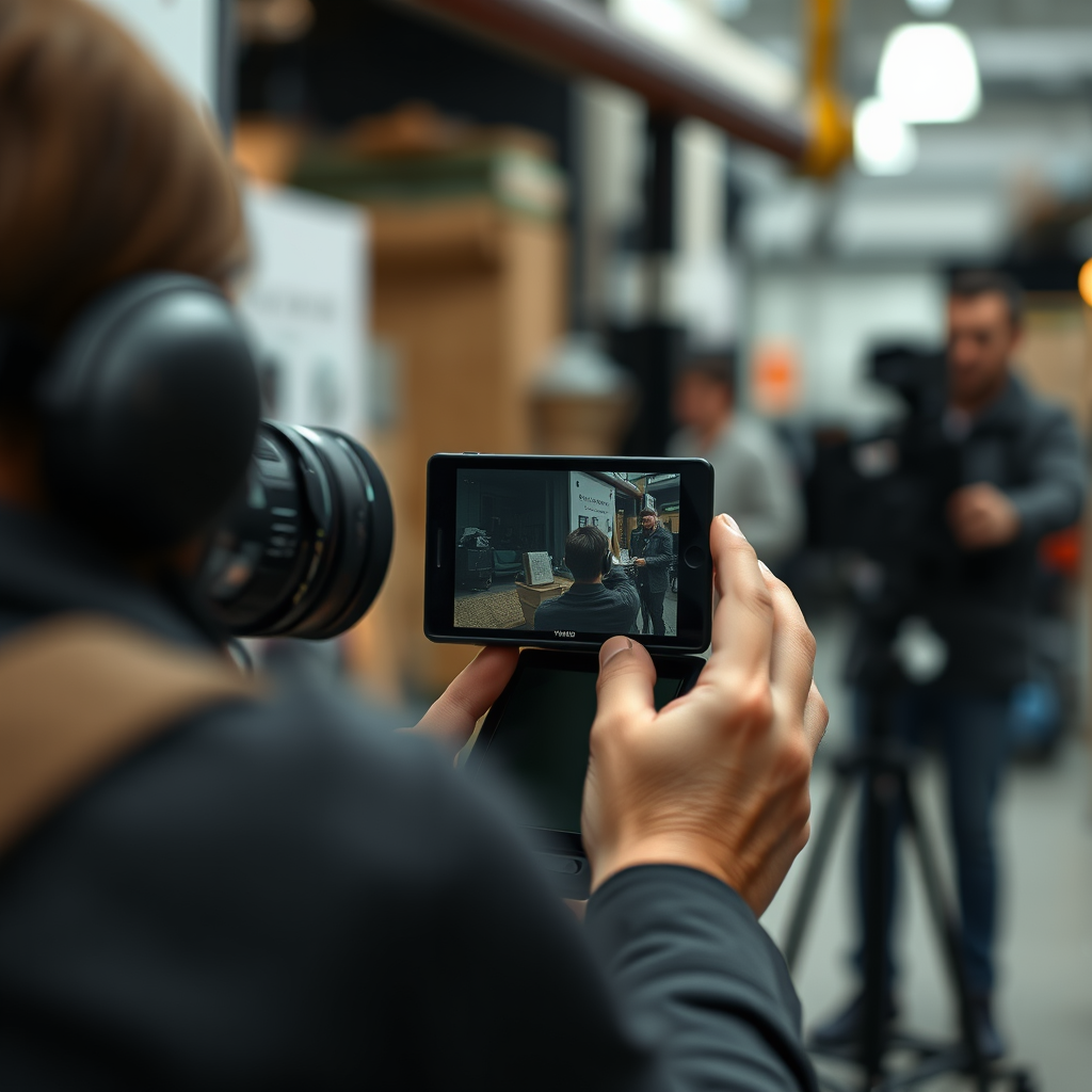 How Does Volumetric Video Work? - What Is Volumetric Video and How It Works