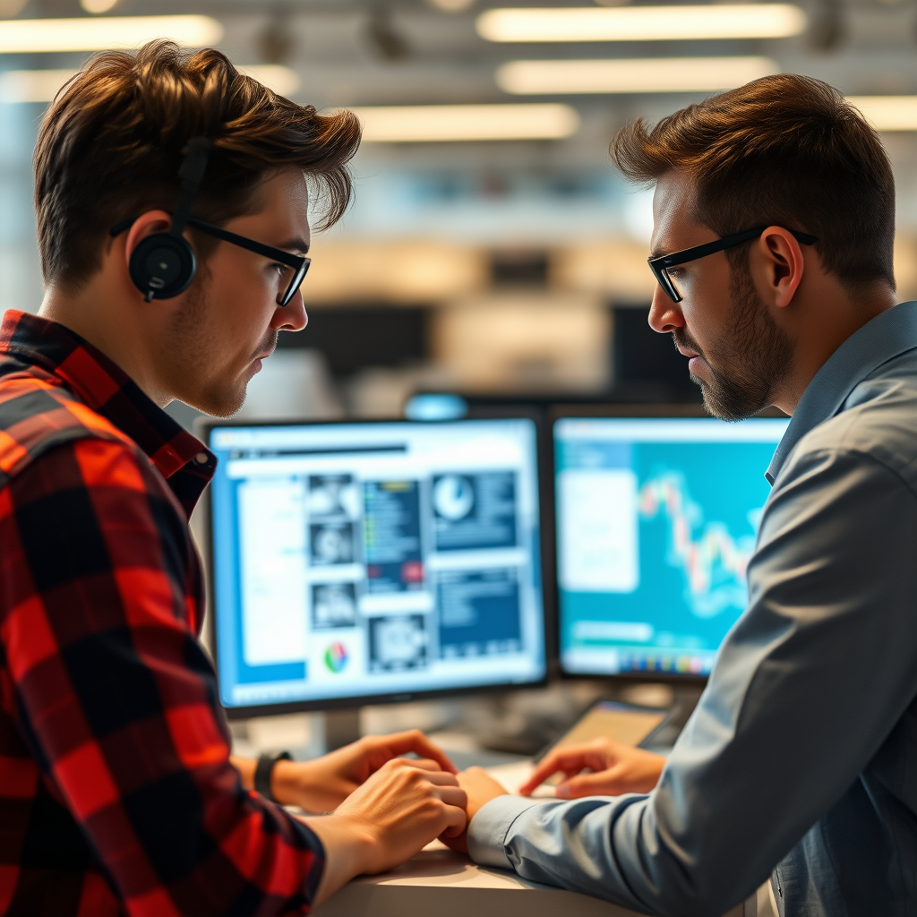 Understanding Eye Strain - Why Do Some Screens Cause Eye Strain? How to Avoid It