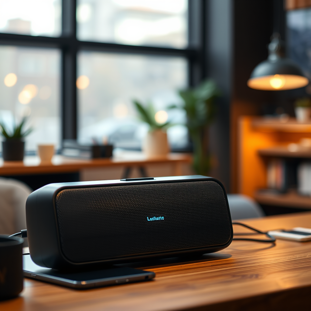 Firmware and Software Issues - Why Does My Bluetooth Speaker Disconnect Randomly?