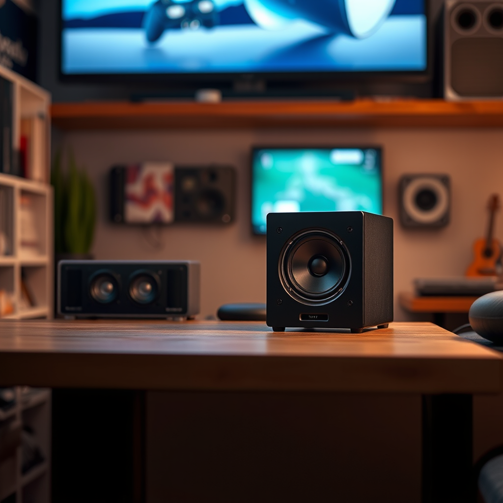 Interference from Other Devices - Why Does My Speaker Keep Cutting Out?