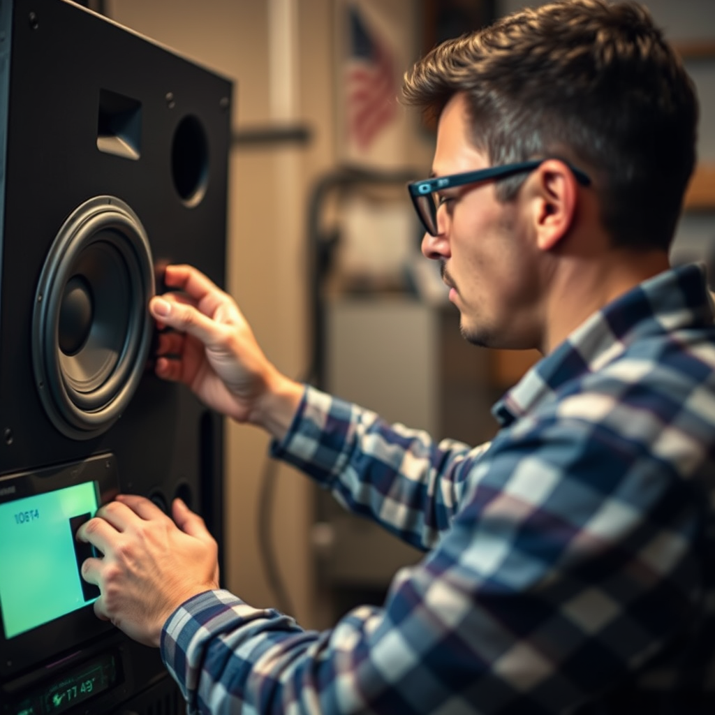 How to Identify the Source of the Buzz - Why Does My Subwoofer Buzz and How to Fix It?