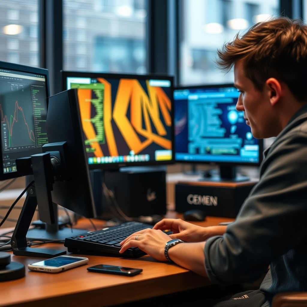 Factors Affecting Internet Speed - Why Does Video Quality Change During Streaming?