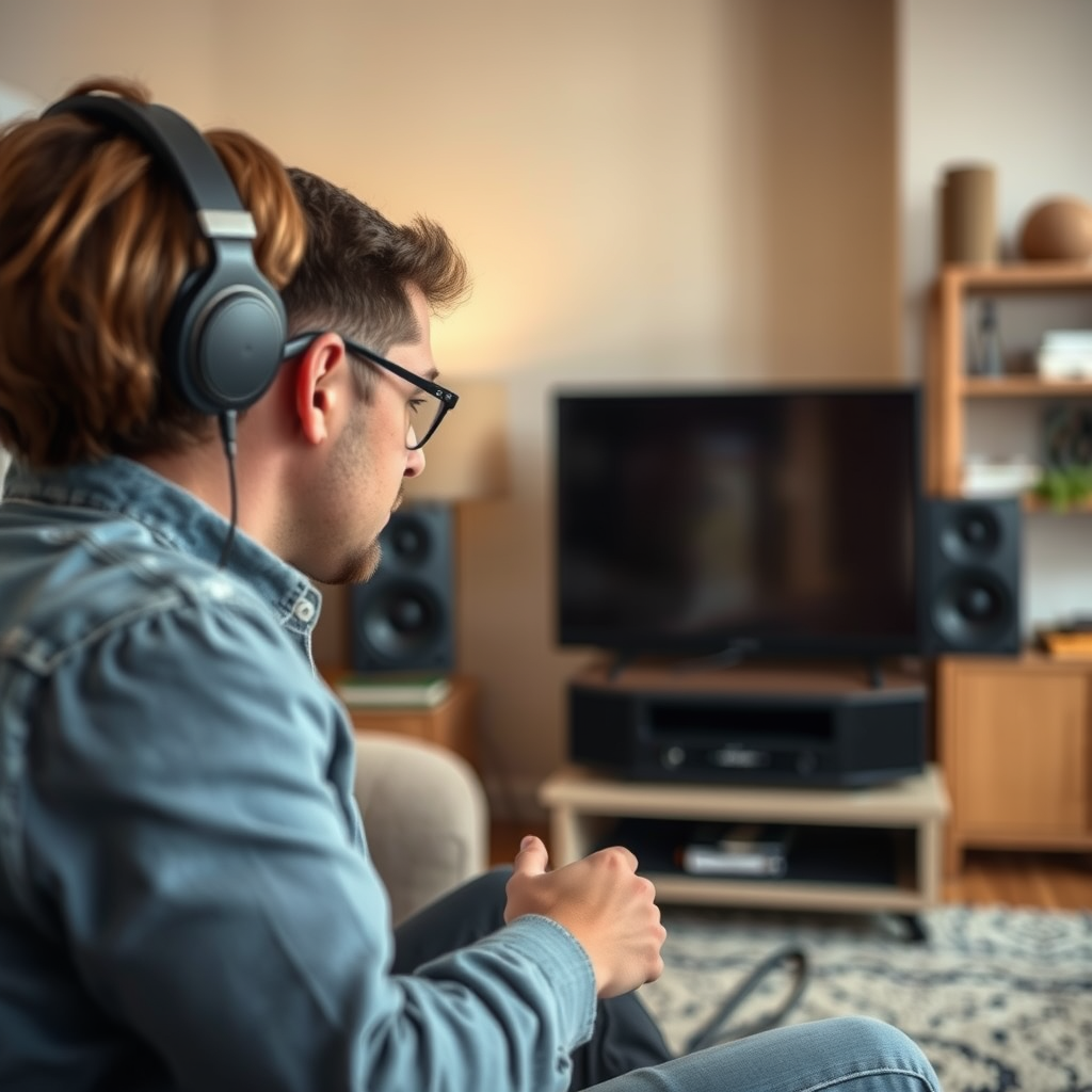 Inspect Your Speakers - Why Is My Home Theater Sound So Low?