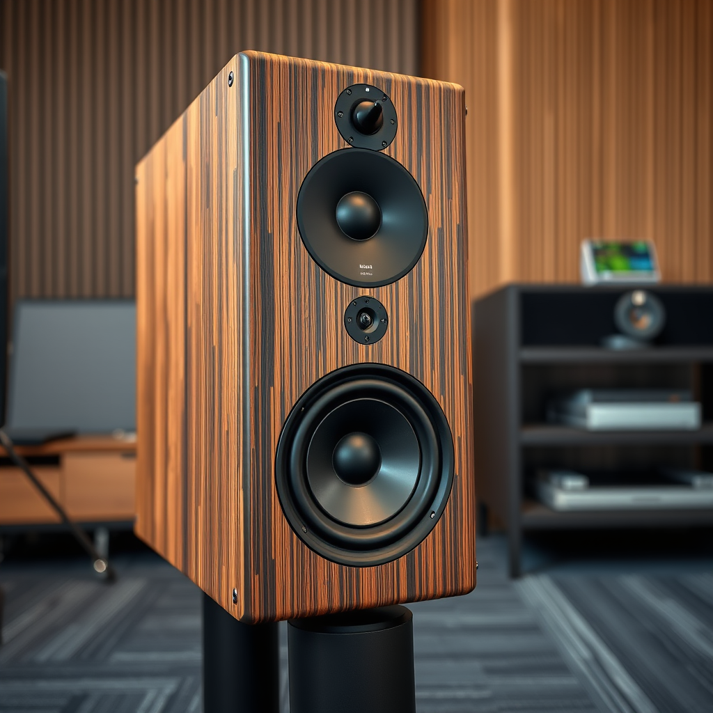 Sound Performance - Wilson Audio Alexx V vs. Magico M3: The Battle of High-End Floorstanding Speakers