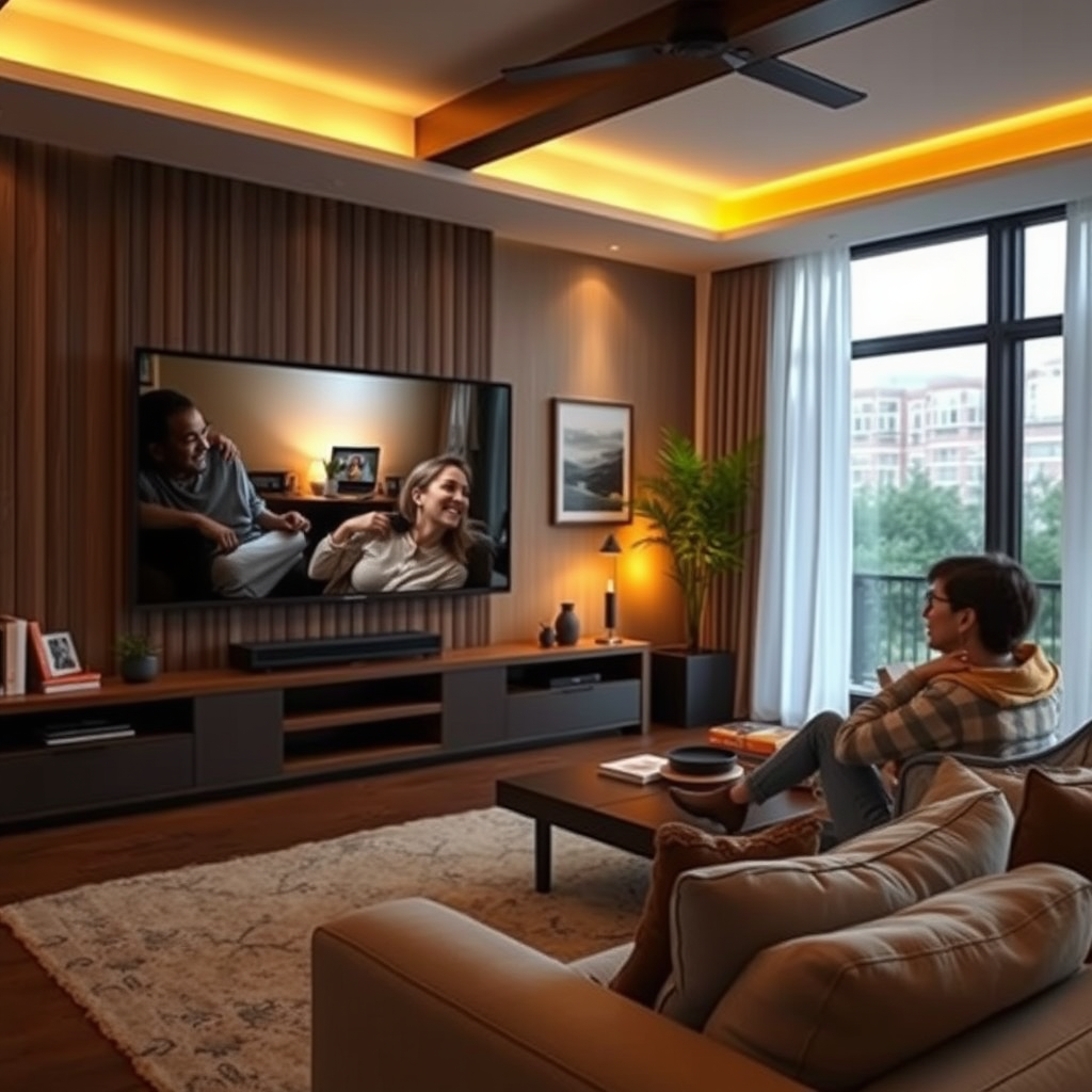 Benefits of Wireless Home Theater Systems - Wireless Home Theater Systems: Are They a Good Choice?