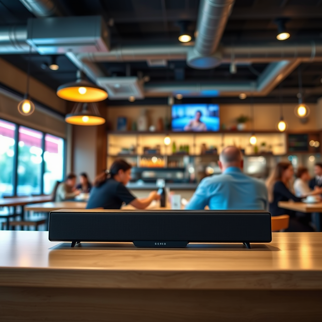 Understanding Wireless Soundbars - Wireless Soundbars: The Best Choices for a Clean Setup