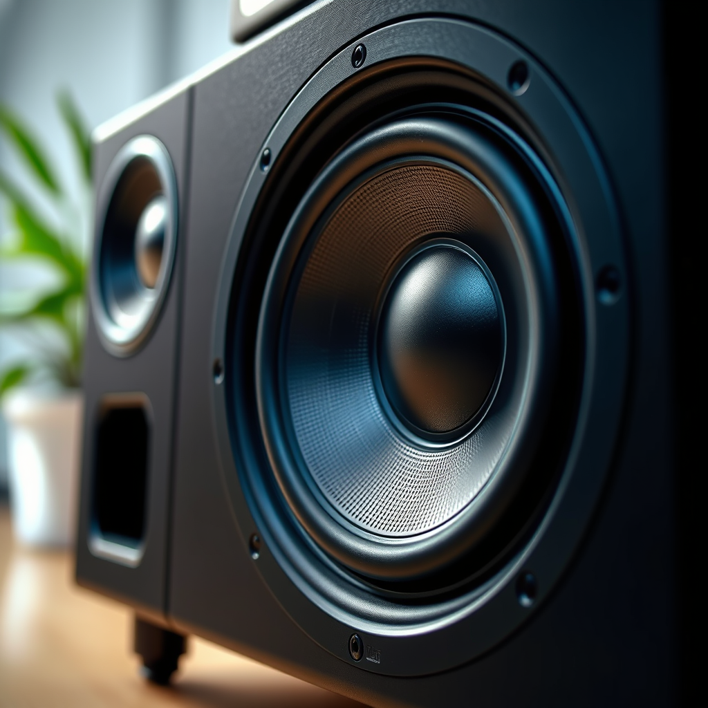 Design and Build Quality - Yamaha NS-SW100 vs. Sony SACS9: Which Affordable Subwoofer Sounds Better?