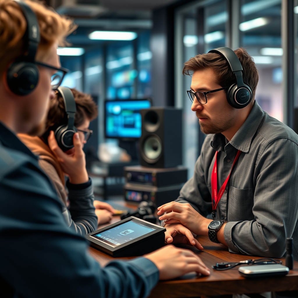 Types of Cyber Attacks on Wireless Audio Devices - Are Wireless Audio Devices Vulnerable to Cyber Attacks?